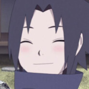 宇智波佐助人为乐