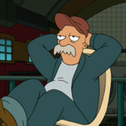 Скраффи. Уборщик