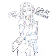 北岛的一盏月光