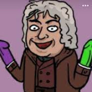 Dildo Baggins