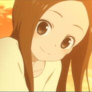 擅长上头的高木同学