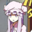 Patchouli Nonsense