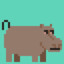 Mr Hippo