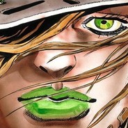 飆馬野郎 SteelBallRun