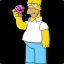 Mr. Homer Simpson