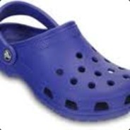 crocs