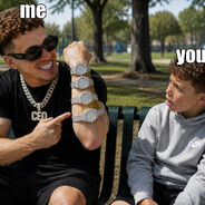 Rob Get That Chedda’