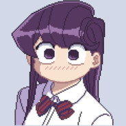 古见硝子