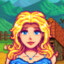 Stardew Valley Haley