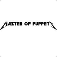 Master of Puppets