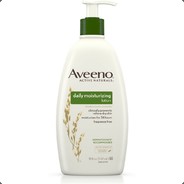 Aveeno Daily Moisturizing Lotion