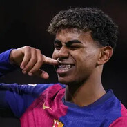 Player avatar