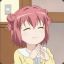 KAWAII ANIME GIRL