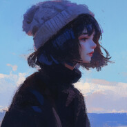 一条爱摸鱼的咸鱼