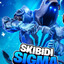 Skibidi Sigma