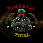 TimèKiLL | Tical