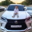Lexus LX570 Heritage V8