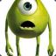 Mike Wazowski