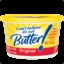 Can&#039;t believe it&#039;s not butter