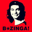 B*ZINGA!!