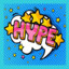 Hyper ♥