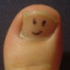 Toe