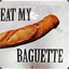 [FR] Baguette
