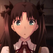 远坂凛（Tohsaka Rin）