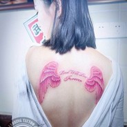 要死吊朝上，不死吊晃荡