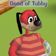 Good ol&#039; Tubby