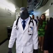 dr. pigeon Steam avatar