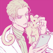 普通上班族吉良吉影