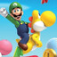 New Super Mario Bros. Wii