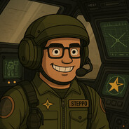 Steppo - steam id 76561197961457680