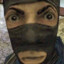 Terrible botjo