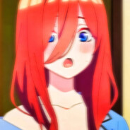 中野三玖爱吃泡面