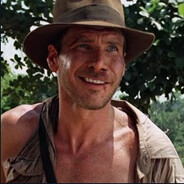 Indiana Jones prime