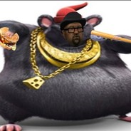 Big Rat