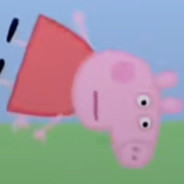 Крадеца на Peppa PiK