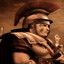 (SPQR) Caesar-kun (L)-[( )]
