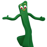 Gumby