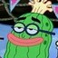 kevin the sea cucumber