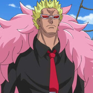 Doflamingo