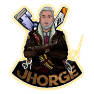 Jhorge