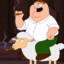 Peter Griffin