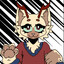 Wolfintime