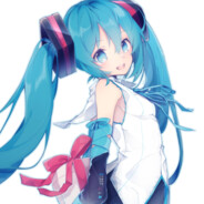 二次元刀酱❤初音