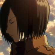 mikasa