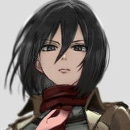 Mikasa Ackermann