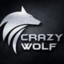 Crazy Wolf